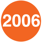 Ovient was founded in 2006.