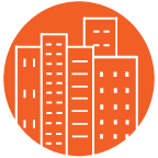 Ovient has delivered training from San Francisco to New York City.