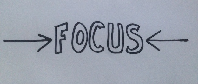 Focus