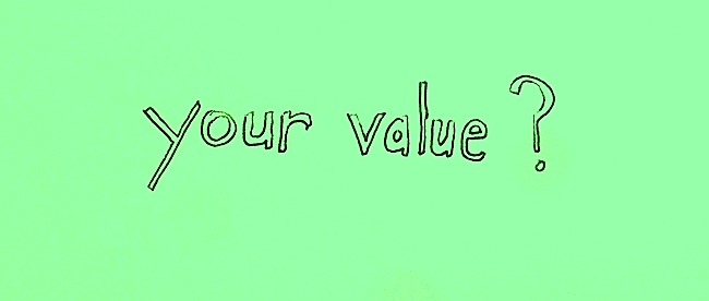Your Value?